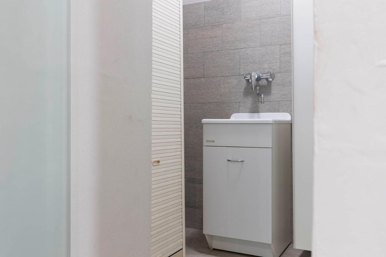 Santa Croce Loft Apartment Firenze Bagian luar foto