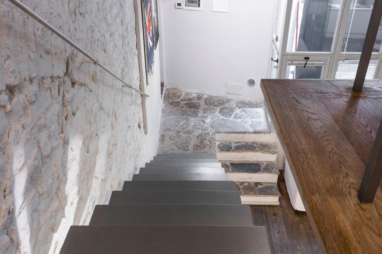 Santa Croce Loft Apartment Firenze Bagian luar foto