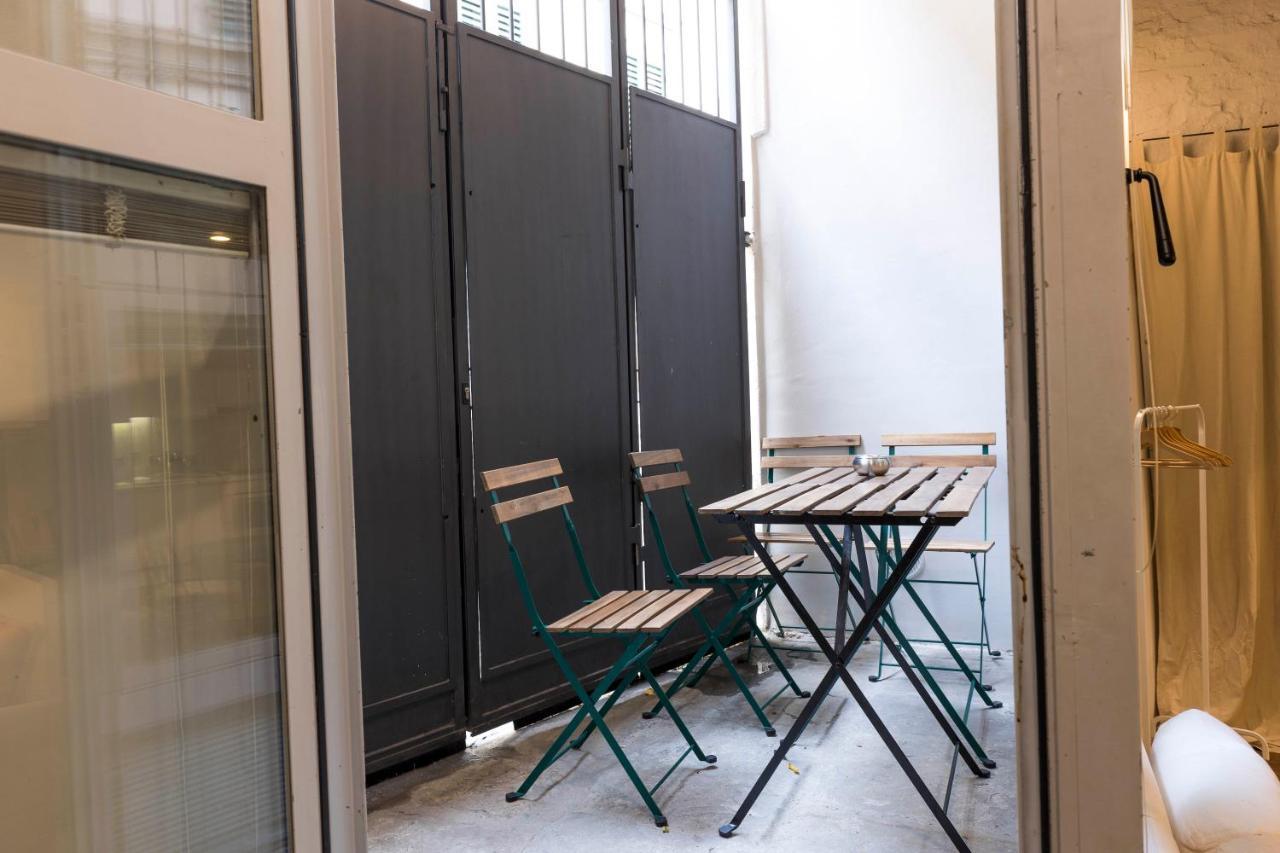 Santa Croce Loft Apartment Firenze Bagian luar foto
