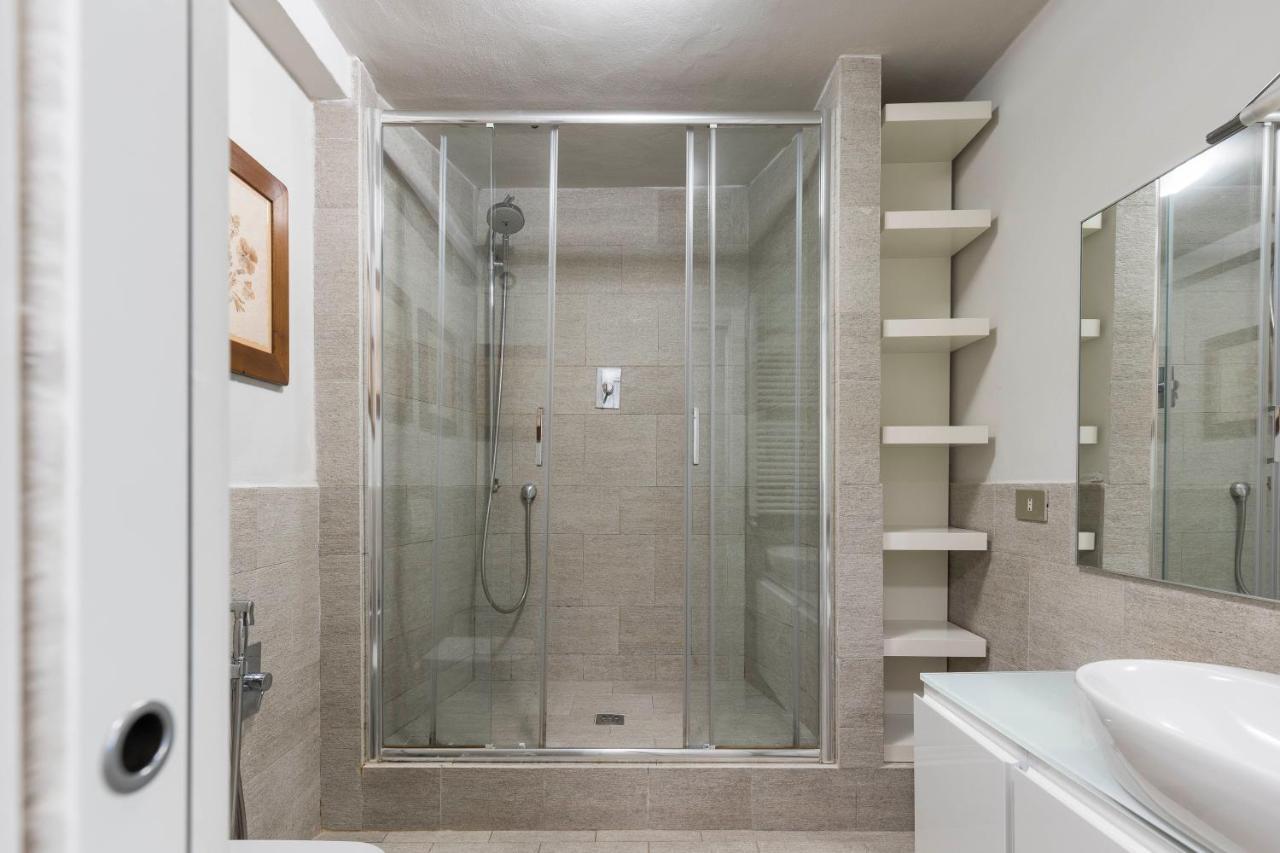 Santa Croce Loft Apartment Firenze Bagian luar foto