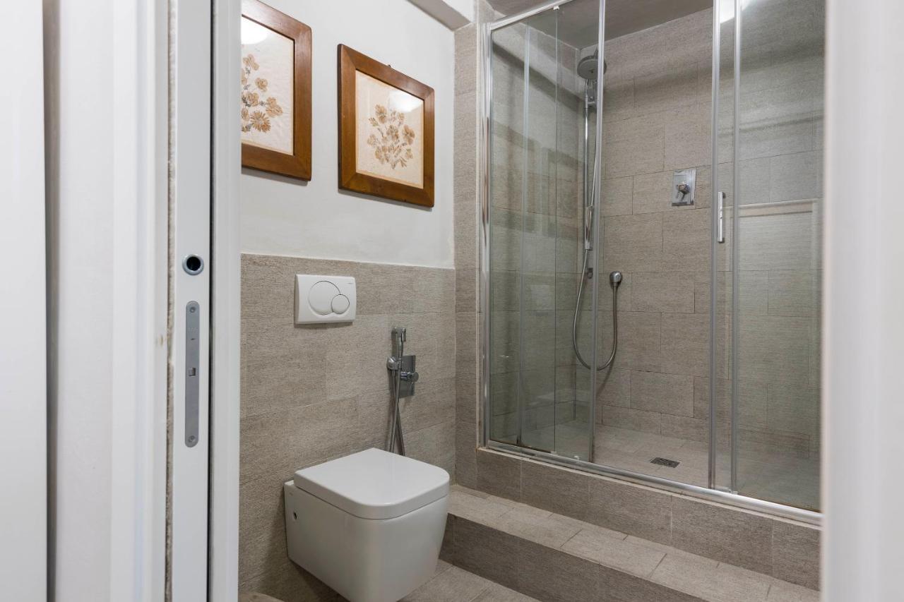 Santa Croce Loft Apartment Firenze Bagian luar foto