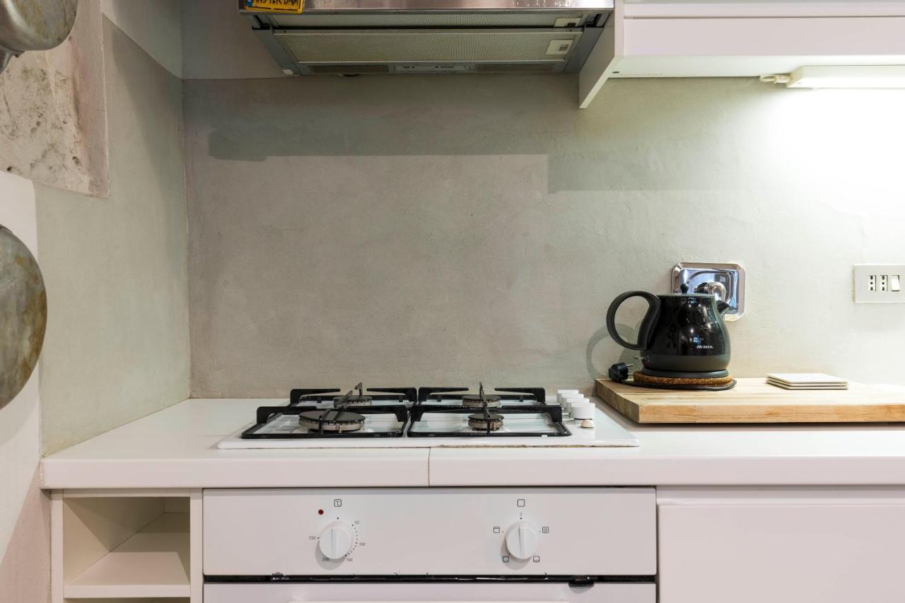 Santa Croce Loft Apartment Firenze Bagian luar foto